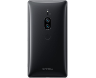 Sony Xperia XZ2 Premium H8166 6/64GB DS Chrome Black - 447118 - zdjęcie 3